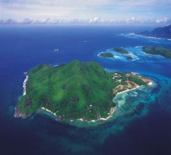Hotels - Beachcomber Sainte Anne Resort & Spa